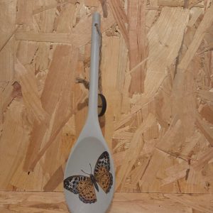 Butterfly Spoon